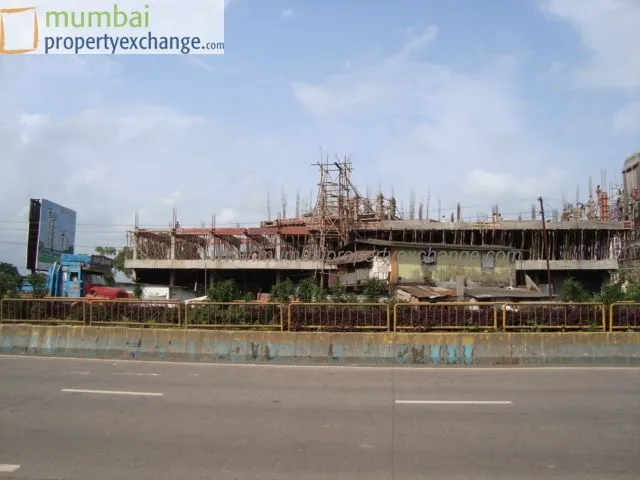 2 BHK Flats on Rent in Om Sai Plaza, Thane West