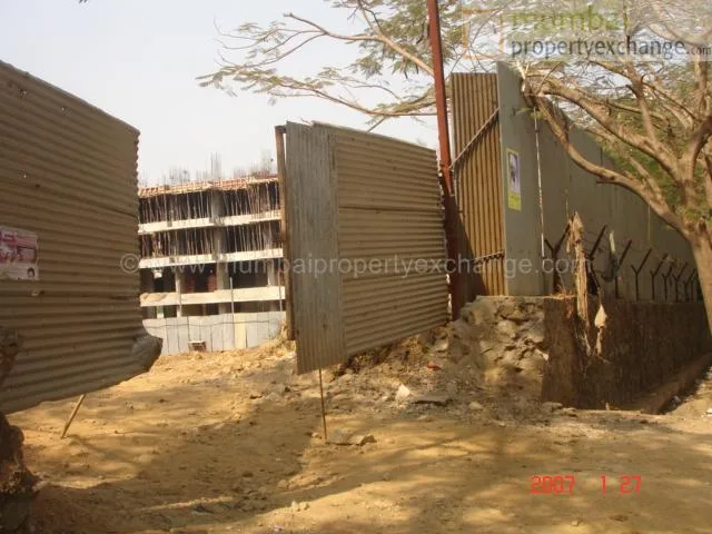 21 January 2007