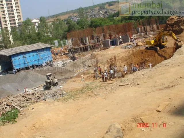 8 Nov 2006