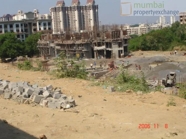 8 Nov 2006