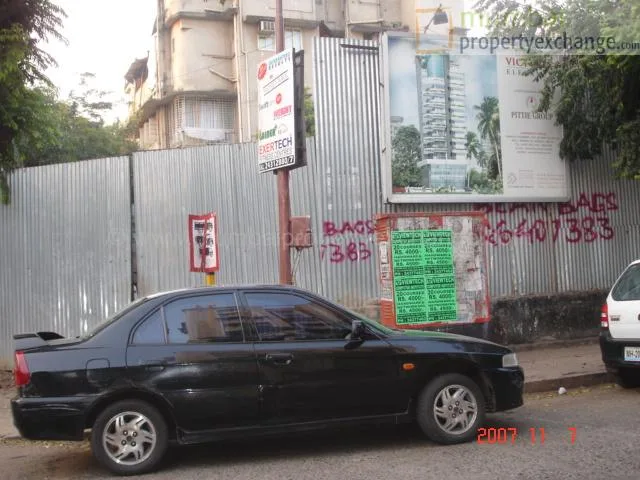 8 Nov 2007