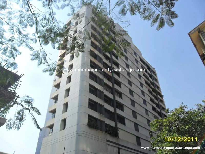 3 BHK Flats for Sale in Sumer Heights, Girgaon