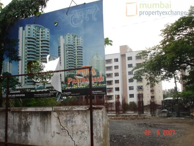 22 June 2007