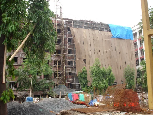 23 June 2007