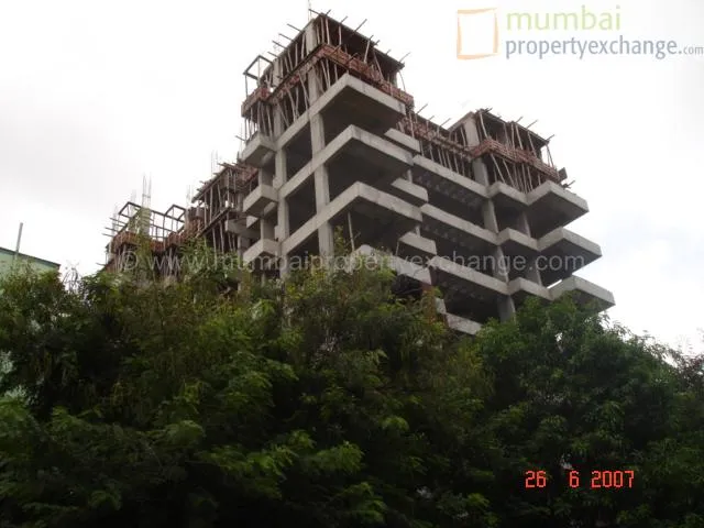 1 BHK Flats on Rent in Tulips, Goregaon East