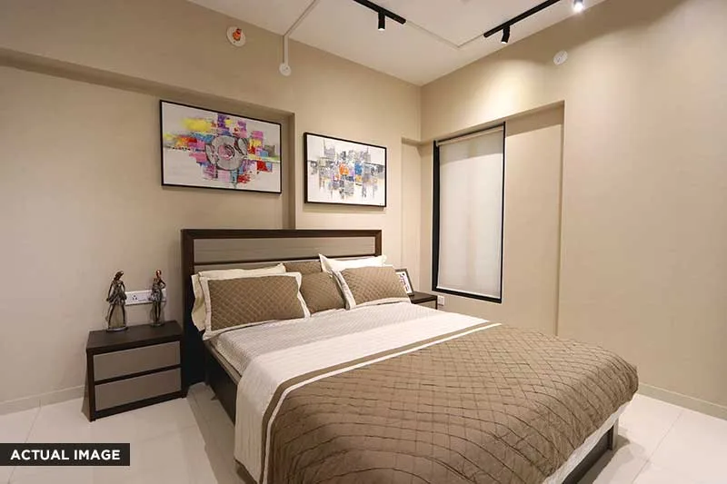 Aaradhya Nine Bedroom