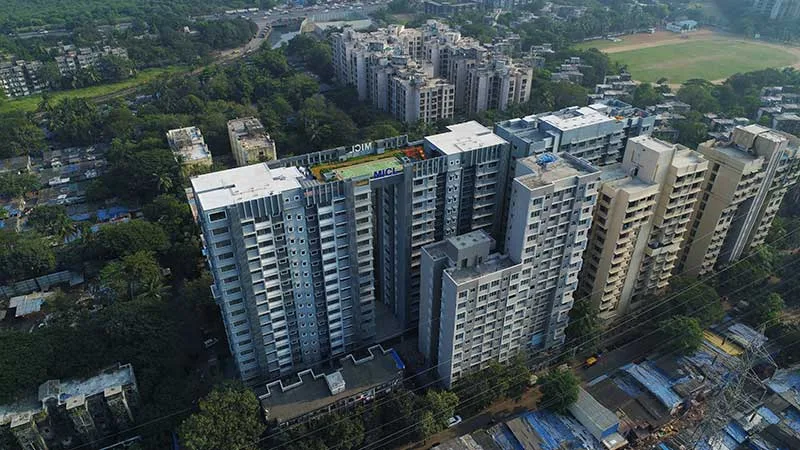 Aaradhya Nine Elevation Image-3