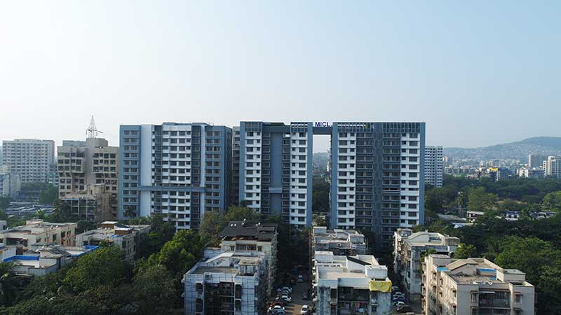 Aaradhya Nine Elevation Image-2