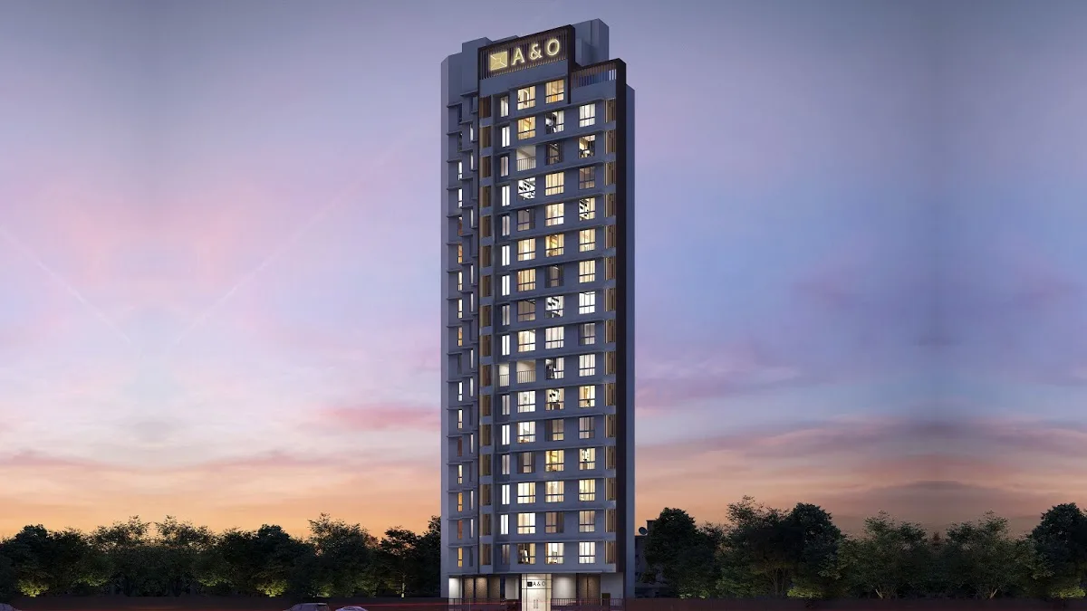 Bellevue Elevation Image 2