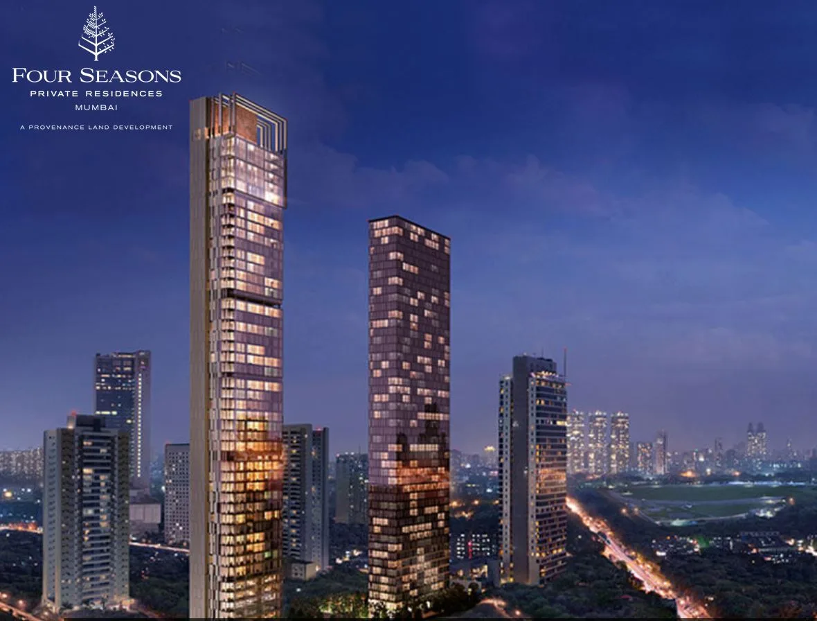 Four Seasons Private Residences