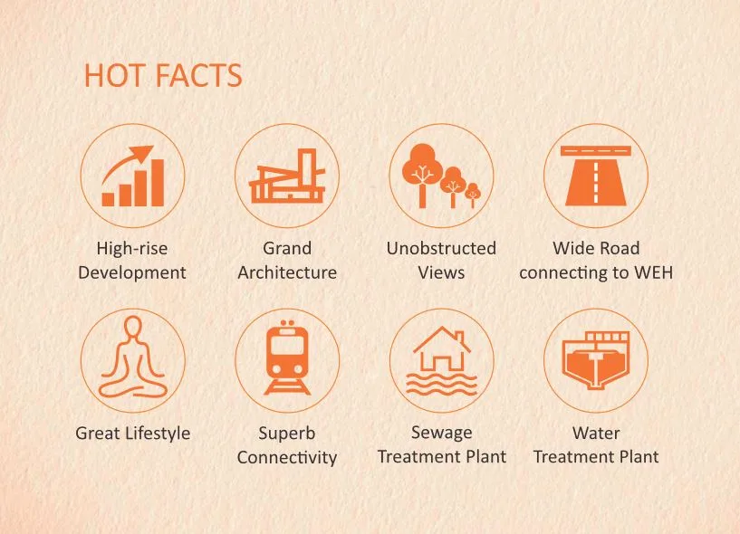 Hot cake Hot Facts