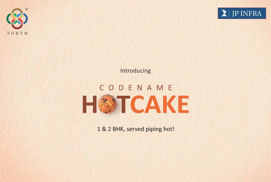 Hot Cake Image 1
