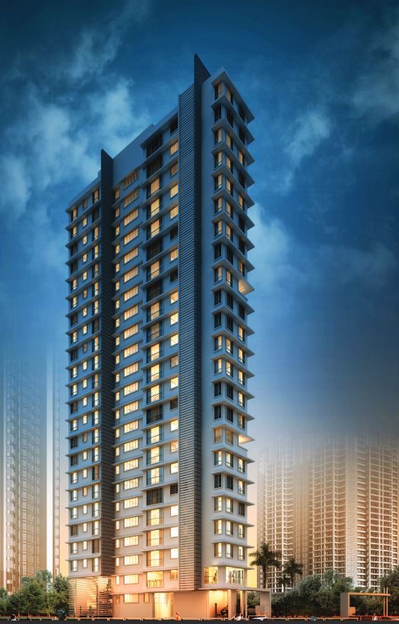 Marvel Gold Petra Elevation Image 3