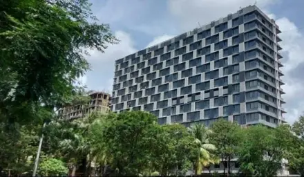 2 BHK DLH Mamta, Andheri West — for Sale — photo 3 thumbnail