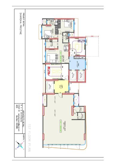 27197_oth_Sharda_Pristine_First_Floor_Plan