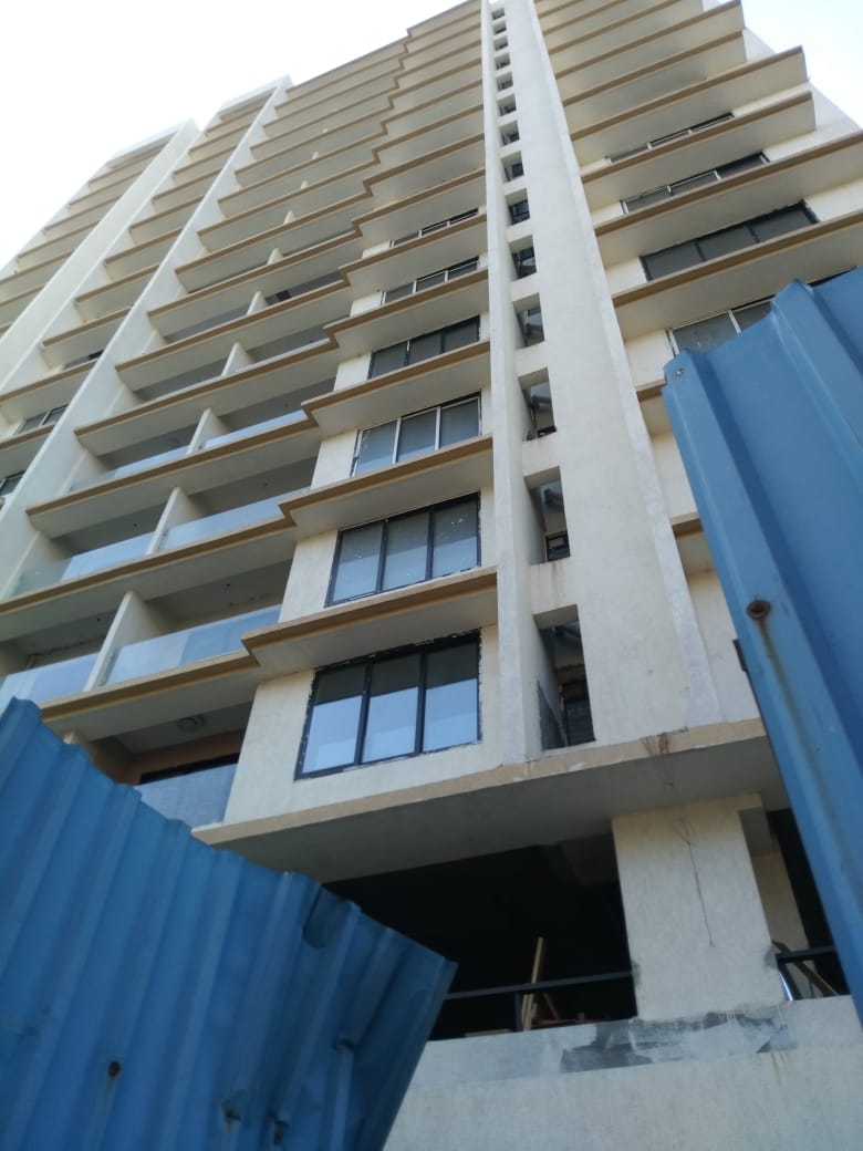 Gateway Elevation Image 1