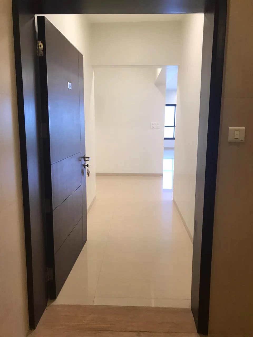 Crescent Tower Image 5