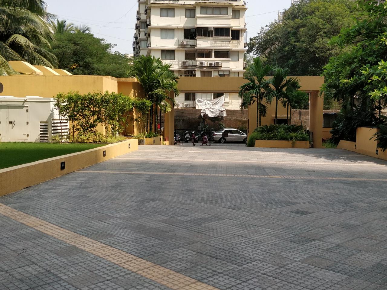 Crescent Tower  Image 1