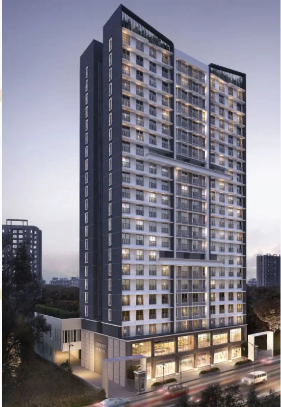 Crescent Horizon Elevation Image 1