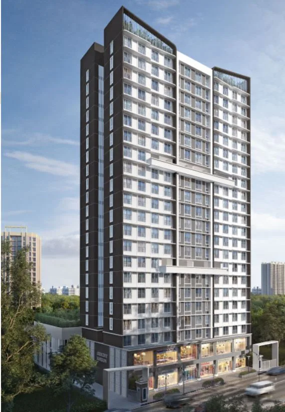 Crescent Horizon Elevation Image 2