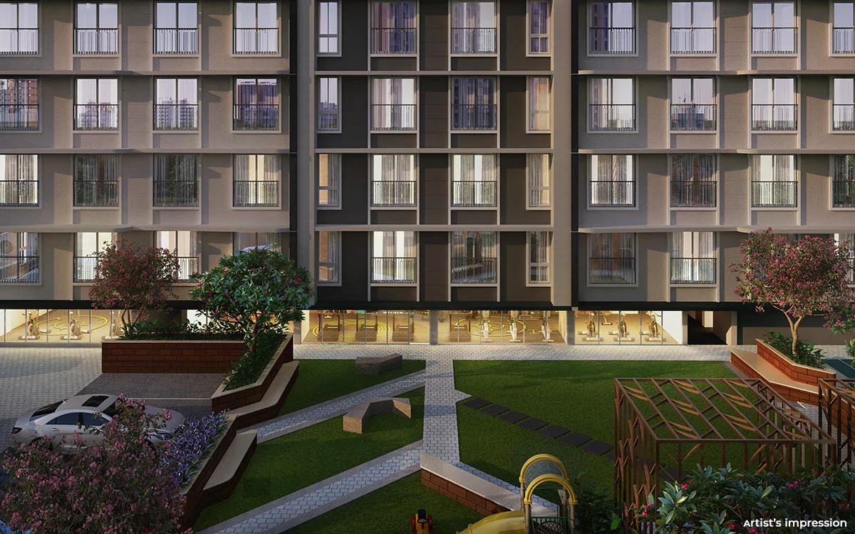 Crescent Horizon Recreational Zone