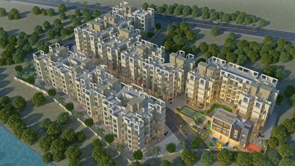Krushna Kunj Elevation Image 2