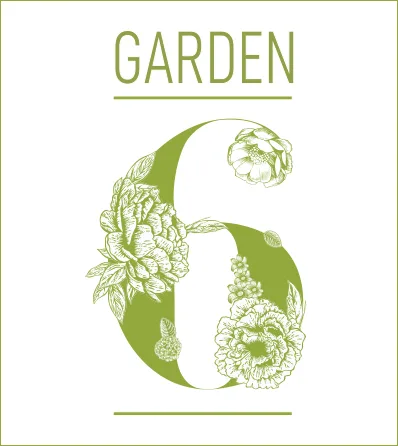 Garden 6 Image 1