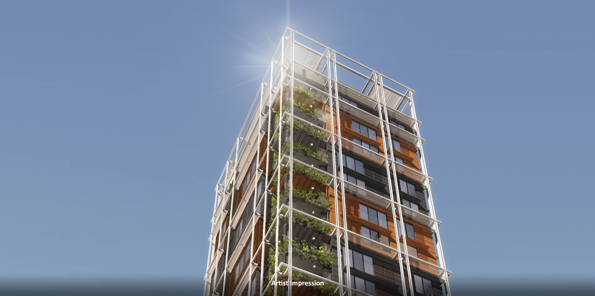 Garden 6 Elevation Image 2