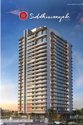 2 BHK Siddhivinayak, Borivali East — for Sale — photo 2 thumbnail