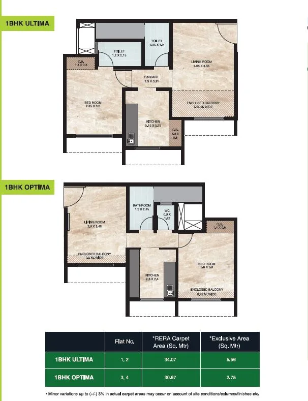 EcoHomes Unit Plans — photo 7