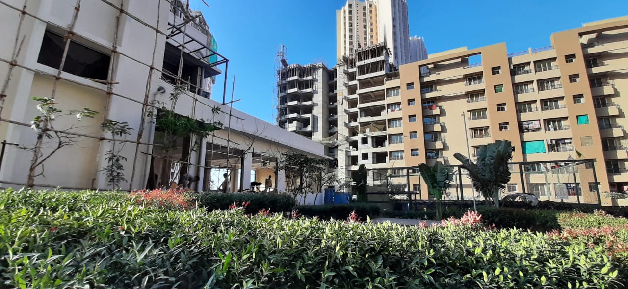 EcoHomes Actual Image 1