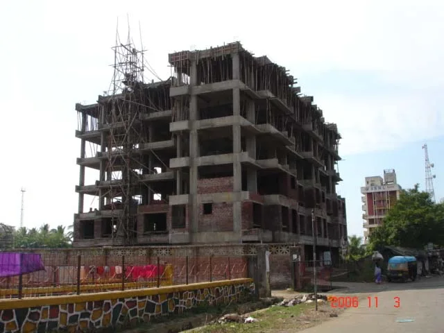 3 Nov 2007