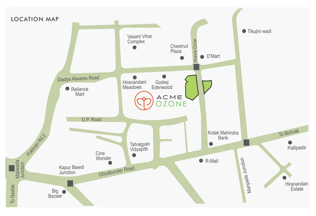 Acme Ozone Location 1