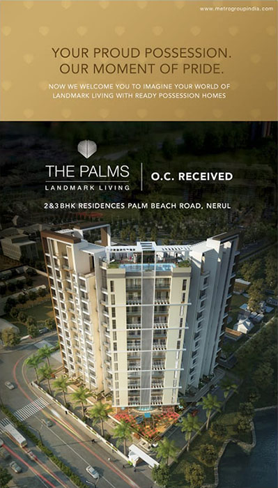 The Palms OC Received