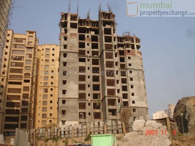 9 Nov 2007