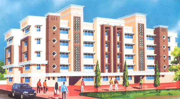 Viva Swastik Gradens