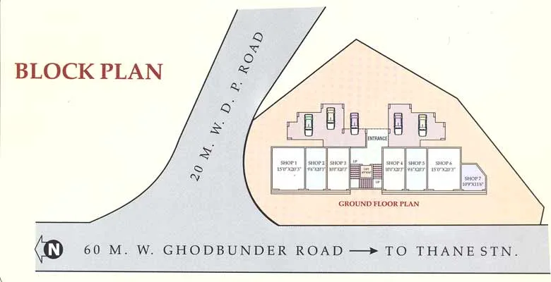 Block Plan