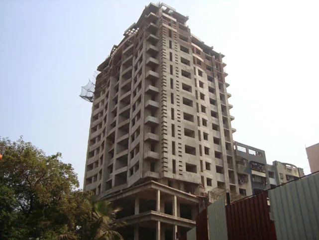 Shree Sai Tower