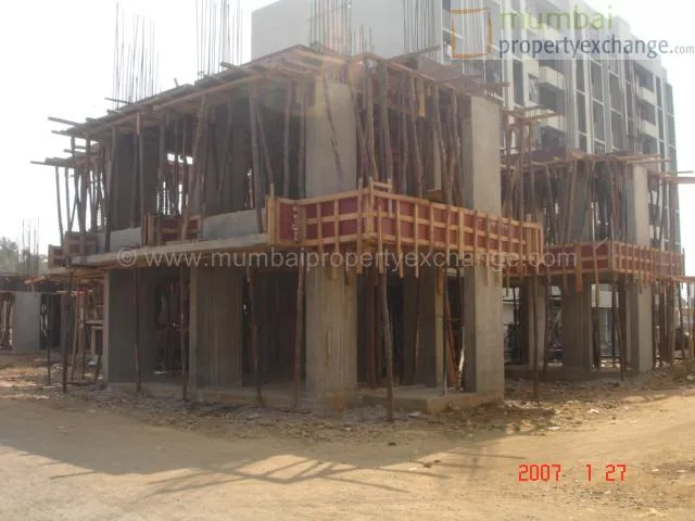 21 January 2007