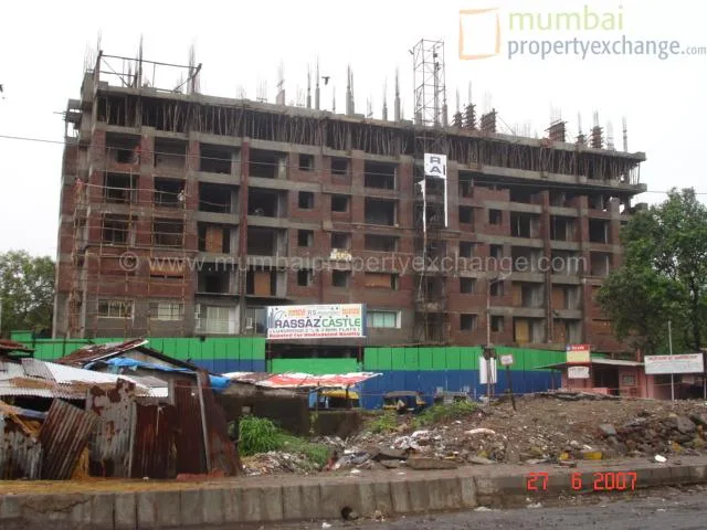 29 June 2007
