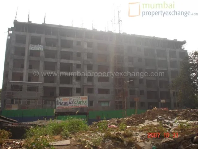 31 Oct 2007