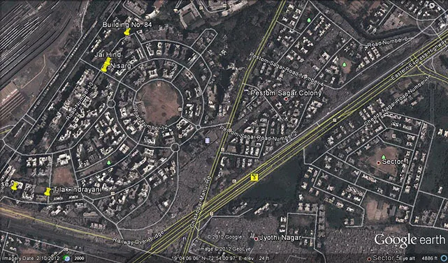 Google Earth