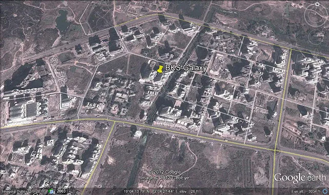 Google Earth