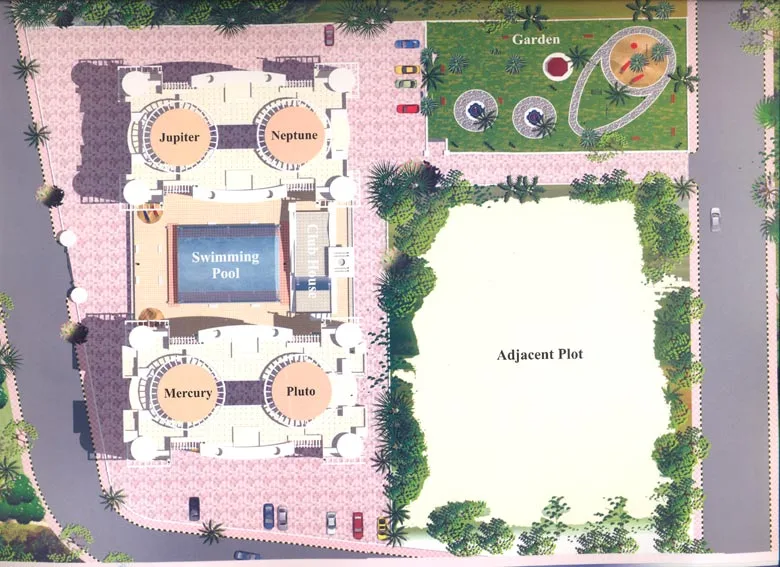 Layout