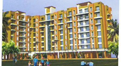 5 Flats on Rent in Gaurav Avishkar, Mira Road