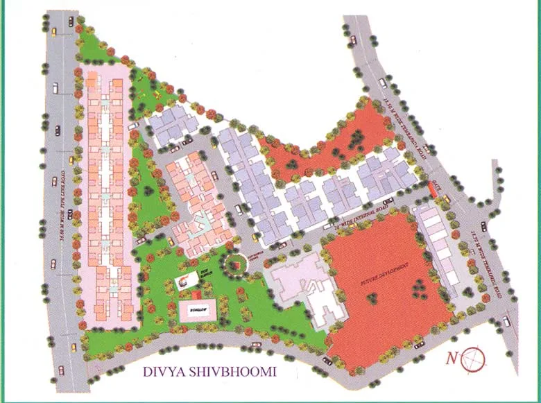 Layout Plan