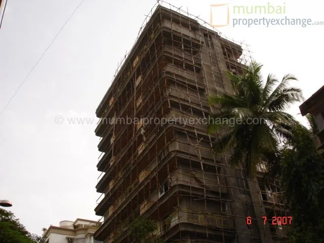 7 July 2007