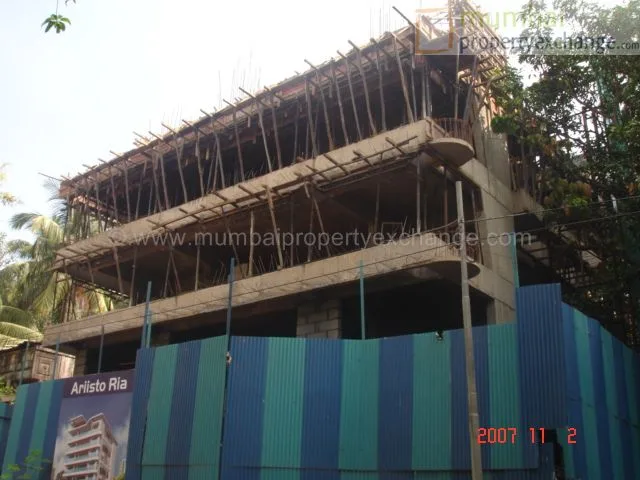 2 Nov 2007