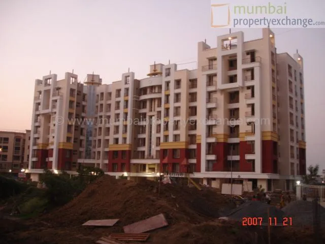 21 Nov 2007