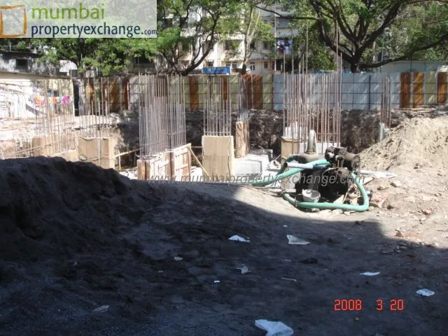 20 March 08